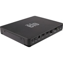 Elo Backpack Mounting Bracket