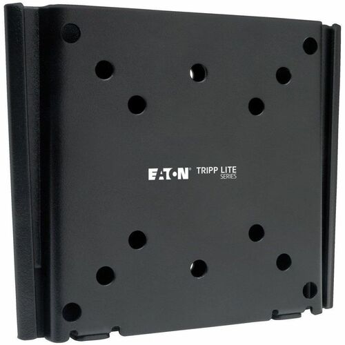 Tripp Lite Fixed Wall Mount for 13" to 27" Flat-Screen Displays