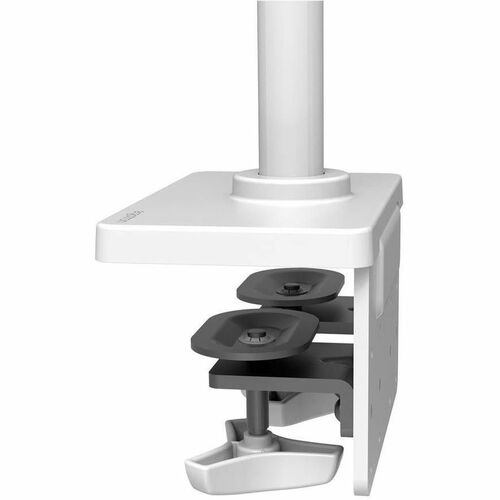 Ergotron LX Pro Large Base with 2-Piece Clamp (white)
