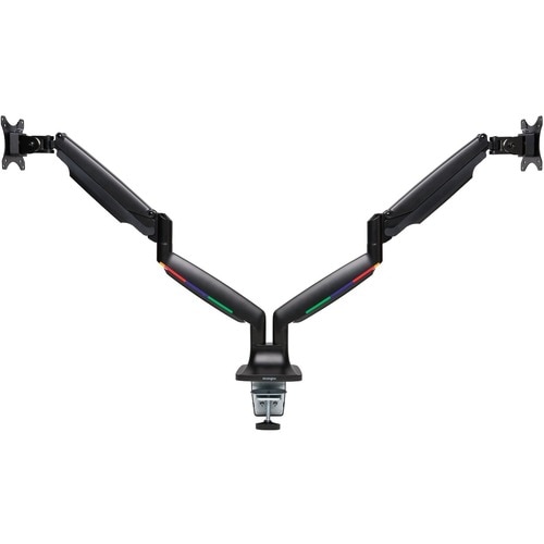 Kensington SmartFit One-Touch Height Adjustable Dual Monitor Arm