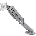 Startech.Com Desk Mount Dual Monitor Arm with USB & Audio