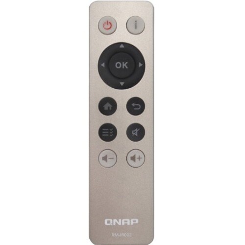 Qnap Infrared (IR) Remote Control