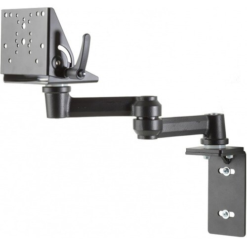 Gamber Johnson Heavy-duty Extending Wall Mount with Standard Clevis