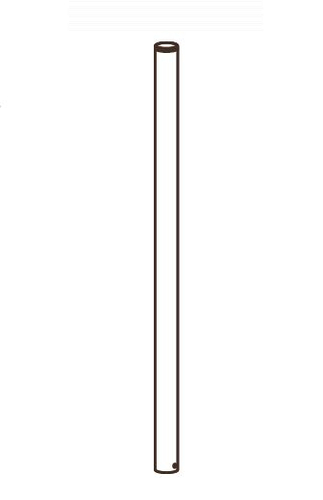Ergotron DS100 Pole