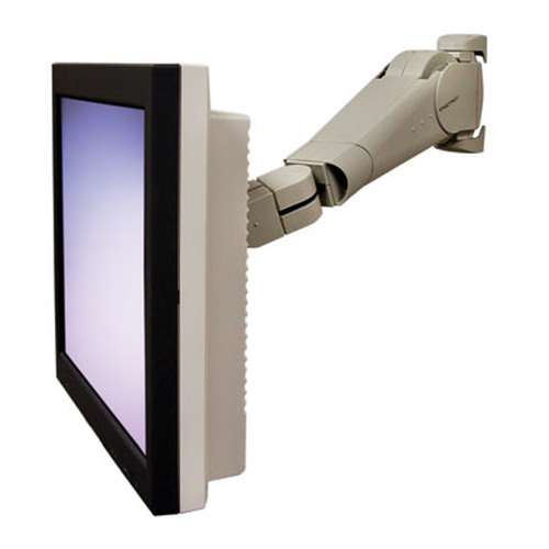 Ergotron 400 Series Vertical Mount Arm