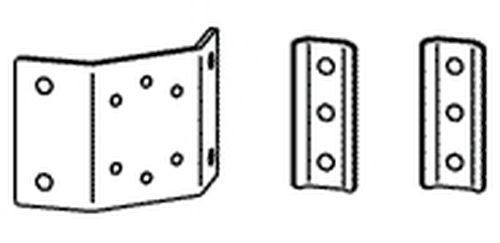 Ergotron Interface Bracket Kit
