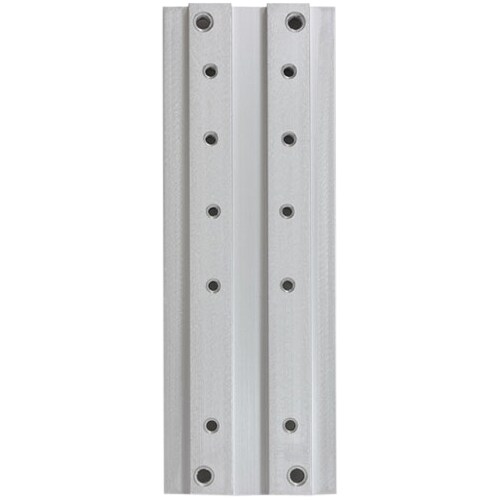 Ergotron Track Mount Bracket Kit for Arms, Pivots and Universal CPU Holder