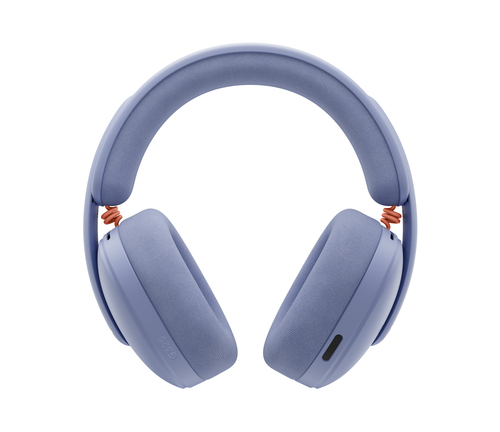 Logitech G325 GAMING HEADSET EMEA28I-935 LILAC RE