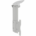 Ergotron Top-Mount Scanner Holder, VESA Attach