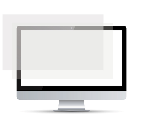 Origin Storage Privacy Screen Filter