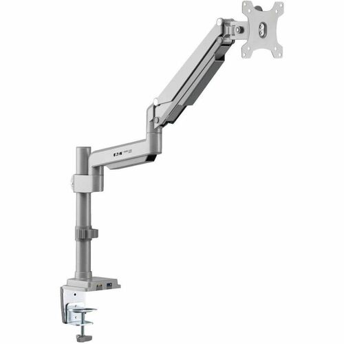 Tripp Lite DDR1732SAL Single-Display Flex-Arm Desktop Clamp