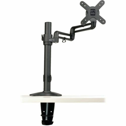 Tripp Lite Full-Motion Flex Arm Desk Clamp for 13" to 27" Flat-Screen Displays