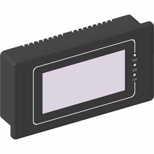 Apc User Display