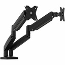 J5create Ergonomic Dual Monitor Mount