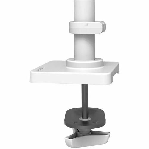 Ergotron LX Pro Standard Base with Grommet Mount (white)