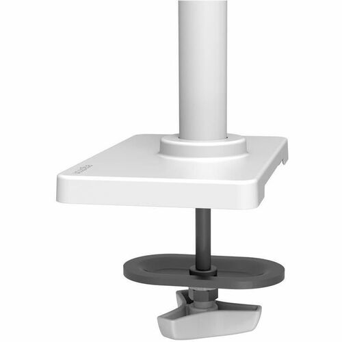 Ergotron LX Pro Large Base with Grommet Mount (white)
