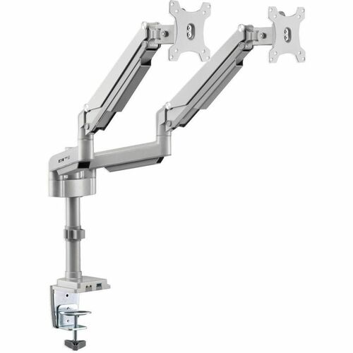 Tripp Lite DDR1732DAL Dual-Display Flex-Arm Desktop Clamp