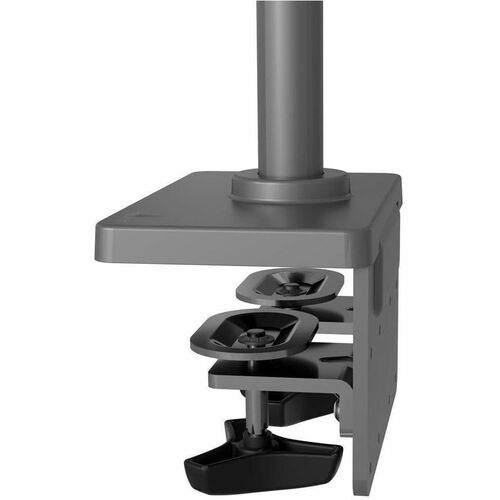 Ergotron LX Pro Large Base with 2-Piece Clamp (dark grey)