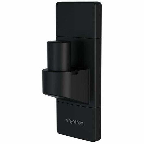 Ergotron LX Pro Wall Mount Base (Black)