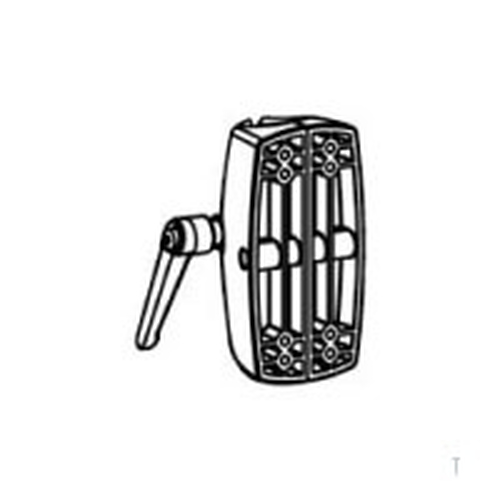 Ergotron Large Clamp