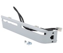 Ergotron SV Ethernet Side Cover, for Laptop Carts