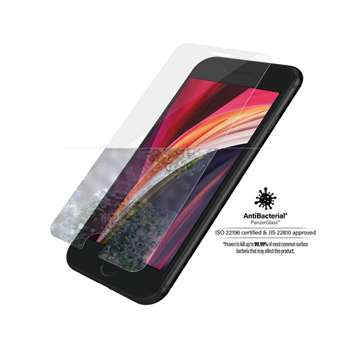 Panzerglass PanzerGl iPh 6/6s/7/8/SE2020BULKper10pcs