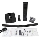 Ergotron WorkFit LCD & Laptop Kit, Universal