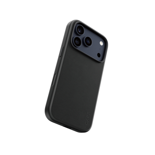 Panzerglass CARE by PG Solo Black iPhone 17 Pro