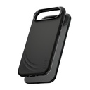 Panzerglass CARE by PG Flow Case Black MS iPhone Air