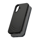 Panzerglass CARE by PG Flow Case Black iPhone 17
