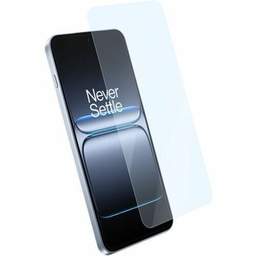 Just In Case OnePlus Nord 5 - Screenprotector Tempered Glass