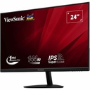 Viewsonic VA24E2-H 24" Full HD 144Hz Monitor with Fast 1ms Response Time