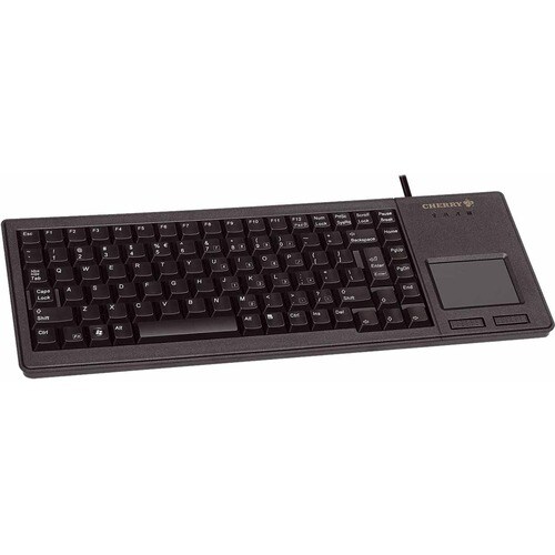 Cherry XS Touchpad Keyboard G84-5500