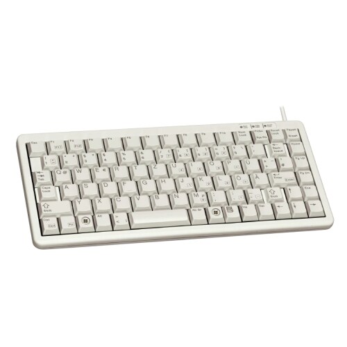 Cherry G84-4100 Keyboard