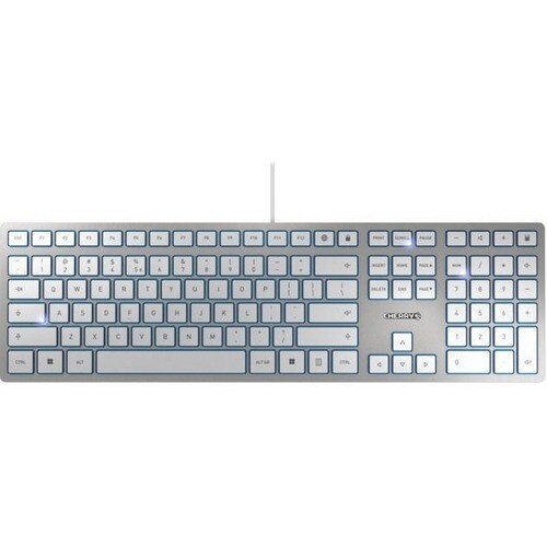 Cherry KC 6000 SLIM Keyboard