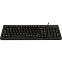 Cherry XS G84-5400 Trackball Keyboard