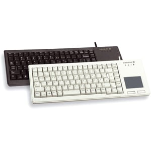 Cherry XS G84-5500 Touchpad Keyboard