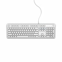 Dell Wired Keyboard - KB216 - French
