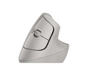 LOGITECH LIFT ERGONOMIC MOUSE SAND - EME