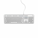 Dell Wired Keyboard - KB216 - US Int