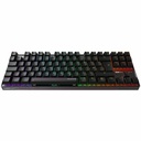 Cherry XTRFY G8E-3885 Gaming Keyboard
