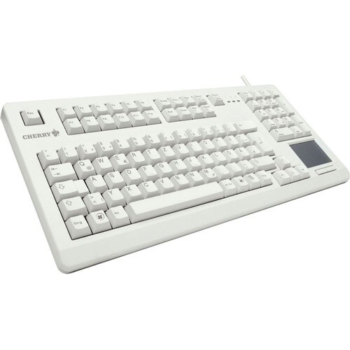 Cherry TouchBoard G80-11900 Keyboard