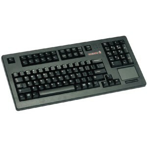 Cherry Touchboard G80-11900 Keyboard