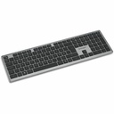 Kensington KB535 EQ Rechargeable Multi-Device Keyboard