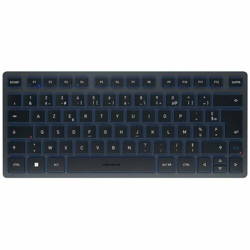 Cherry KW 7100 Keyboard