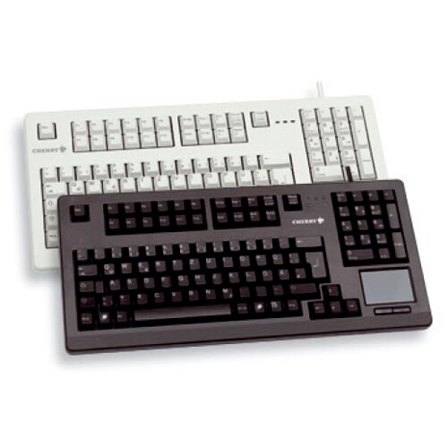 Cherry TouchBoard G80-11900 Keyboard