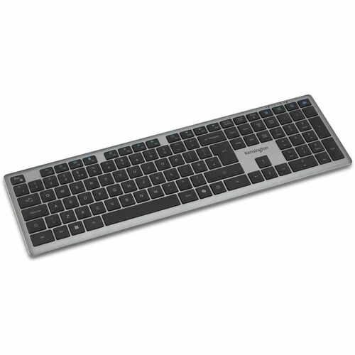 Kensington KB535 EQ Rechargeable Multi-Device Keyboard