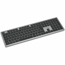 Kensington KB535 EQ Rechargeable Multi-Device Keyboard