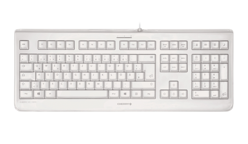 Cherry KC 1068 Keyboard