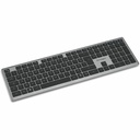 Kensington KB535 EQ Rechargeable Multi-Device Keyboard